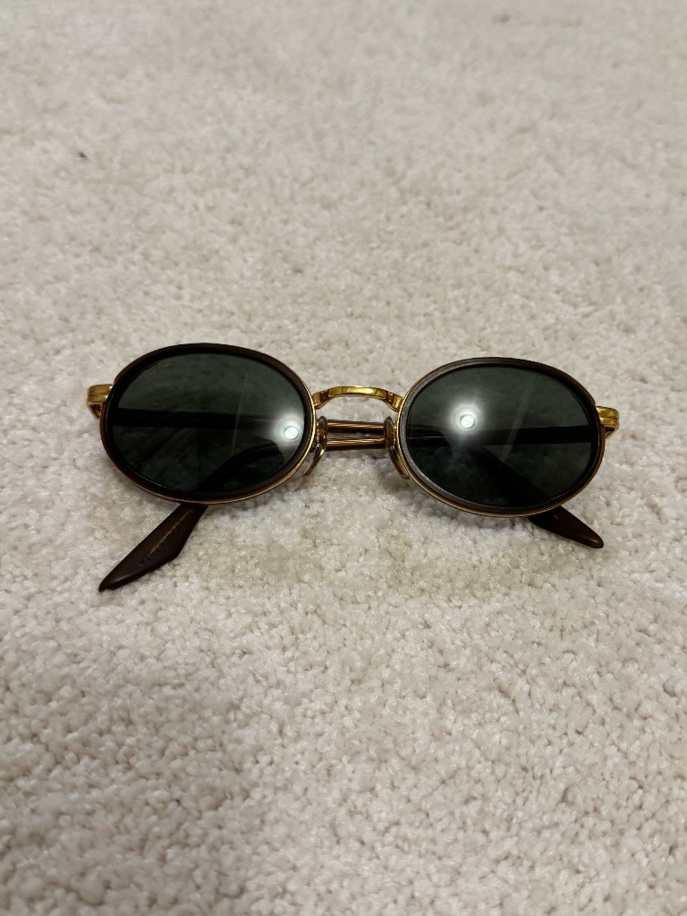 Vintage Ray-Ban Sunglasses